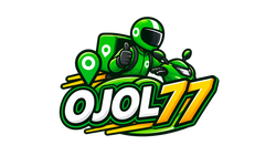OJOL77 logo